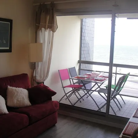 Residence Front De Mer-2