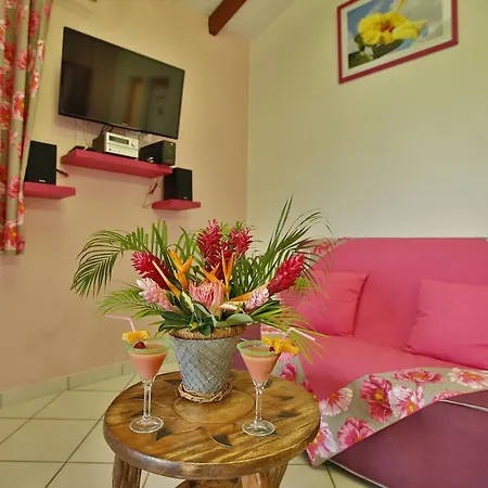 La Palmeraie Dorée-2