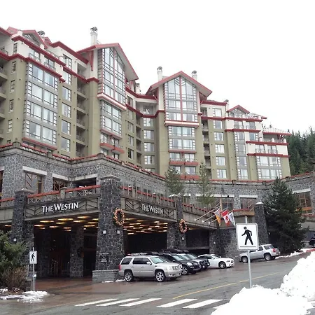 The Westin By Latour-2