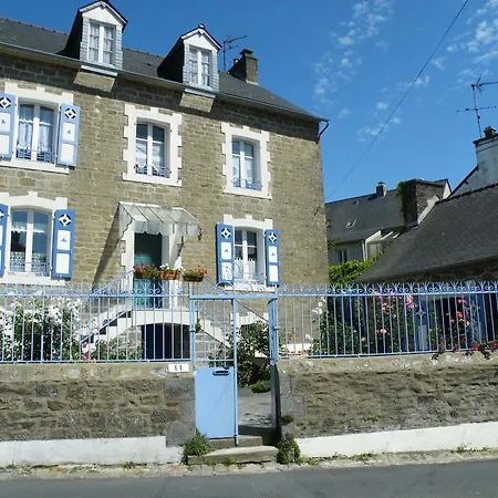 Les Gîtes Cancalais-2