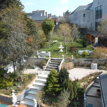 Les Gîtes Cancalais-3
