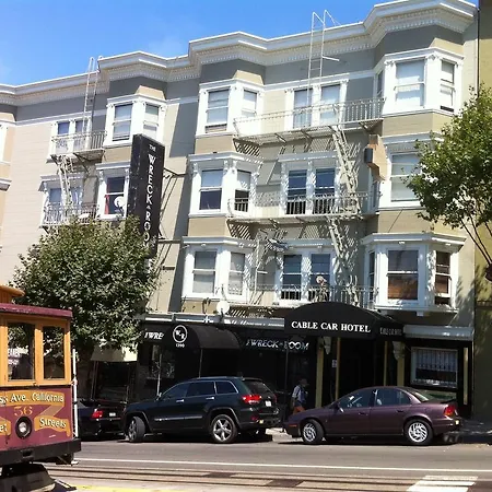 Cable Car Hotel-3