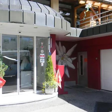 Hotel Edelweiss-2