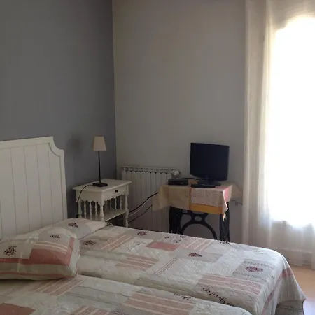 Logis Du Comte-3