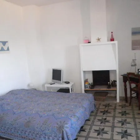 Maison De L'Etang De Thau-2
