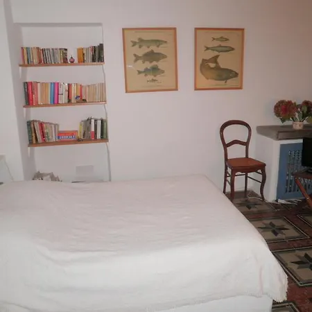 Maison De L'Etang De Thau-3