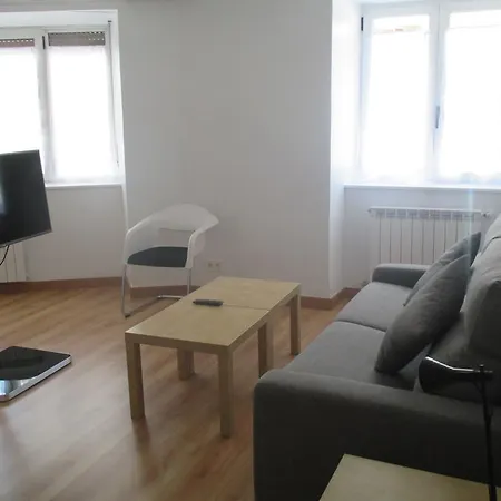 Apartamentos Grosen-2