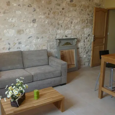 Le Clos de l'Eglise - Inès-2
