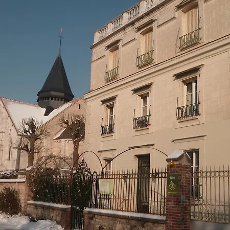 Le Clos de l'Eglise - Inès-3