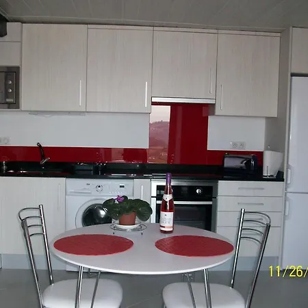Appartement Larraburuko-Borda-3