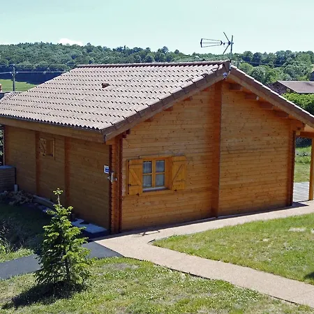 Gîtes Bon Air-2