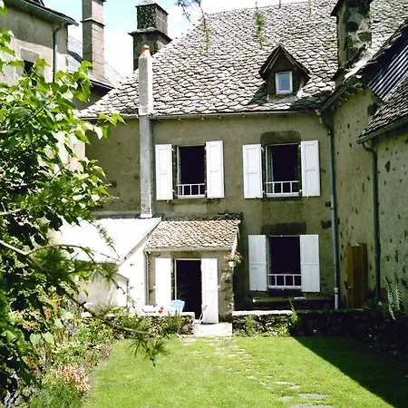Chambre D'Hotes La Maison De Barrouze-2