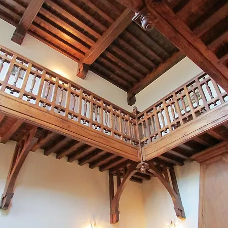 Chateau Lezat - Chambres d'Hotes-2