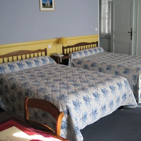Hôtel Colombet-3