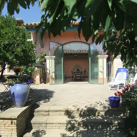 Locations de Vacances Les Flachères (Dieulefit)-2