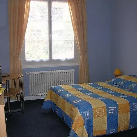 Hotel du Mont Blanc-2
