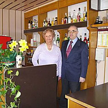 Hotel Milano-3