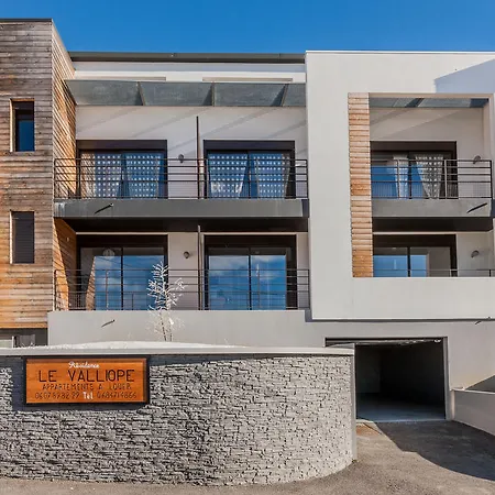 Residence Le Valliope-2