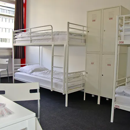 Check In Hostel Berlin-3