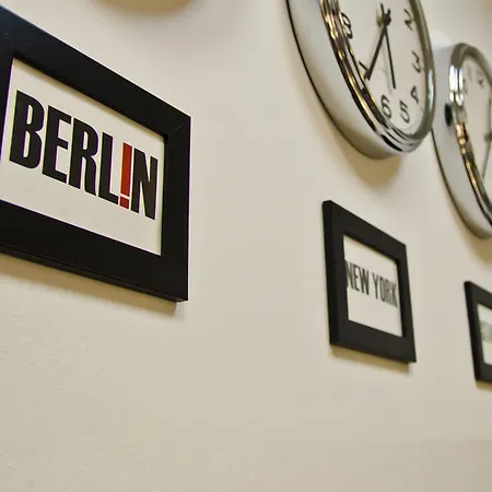 Check In Hostel Berlin-2