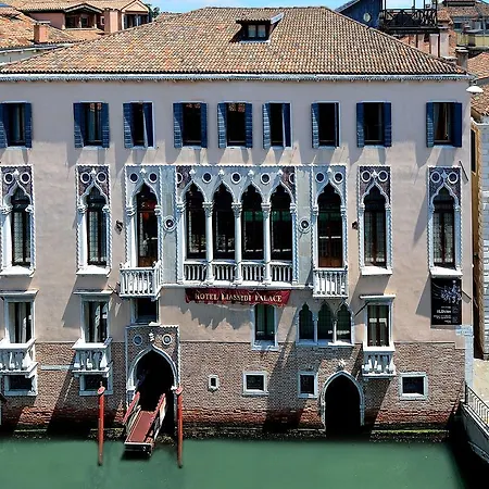 Hotel Liassidi Palace-2