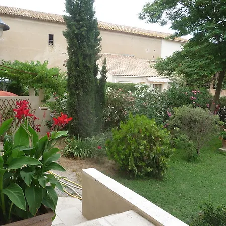Domaine De La Clementiere-2