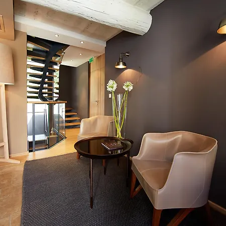 Les Chambres de l'Oustalet-3