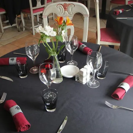Auberge des Lices-3