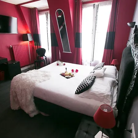 Bobo'S Hotel-2