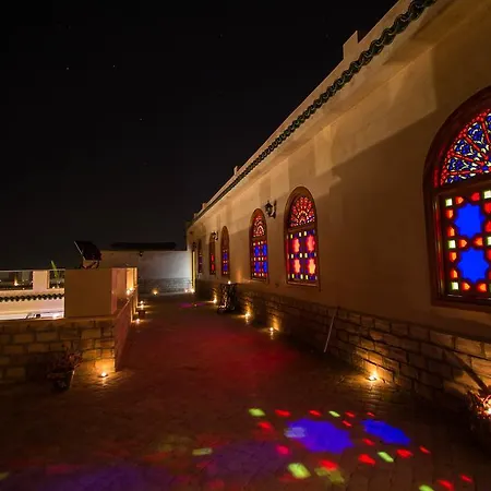 Riad Amor - Suite & Spa-2