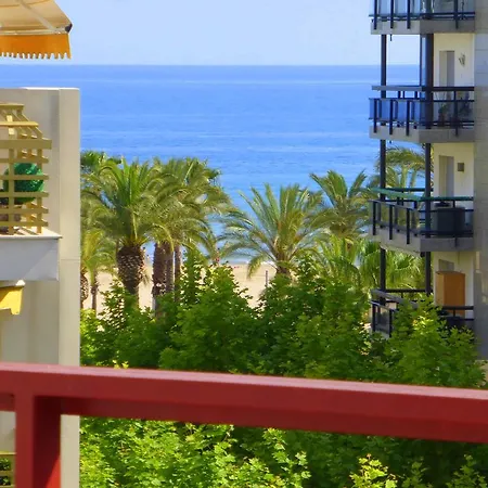 Rentalmar Atlantida Apartamentos-2