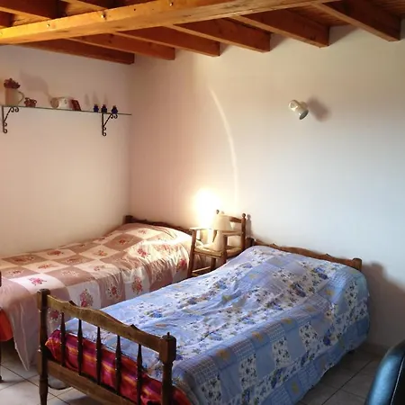 Appartement Lassus - Les Angles-3