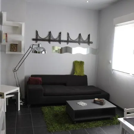 Appartement Les Confidences-2