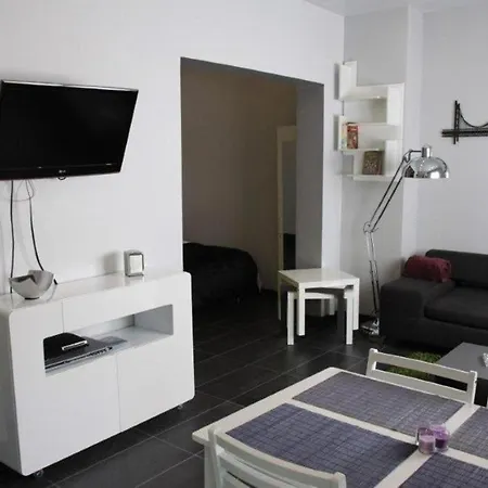 Appartement Les Confidences-3