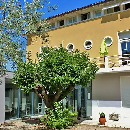 Hôtel La Caravelle-3