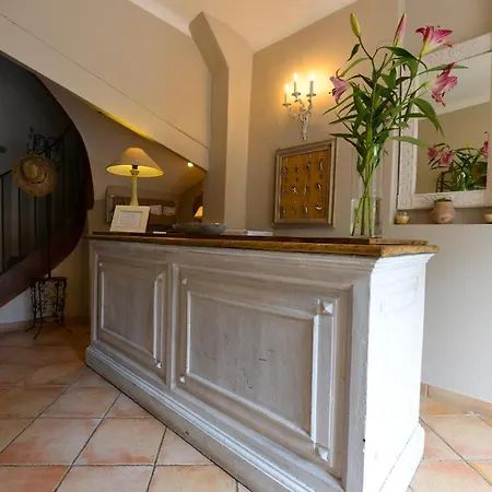 Hôtel la Bona Casa-2