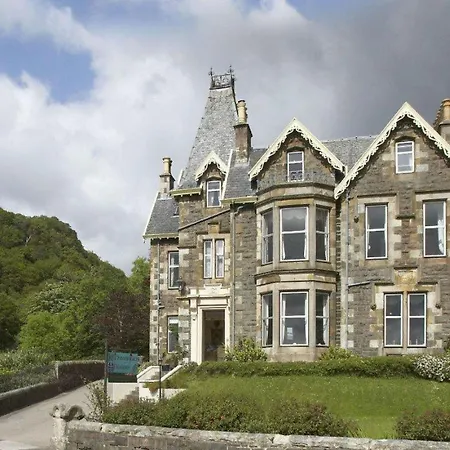 Kilchrenan House-3