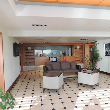 Residence Le Bosquet-2