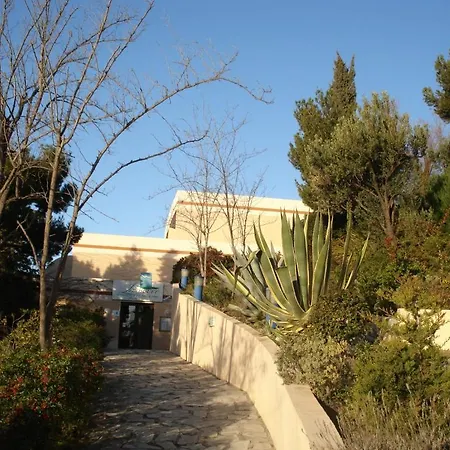 Residence Le Bosquet-3