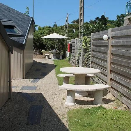 Motel du Val André-3