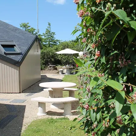 Motel du Val André-2