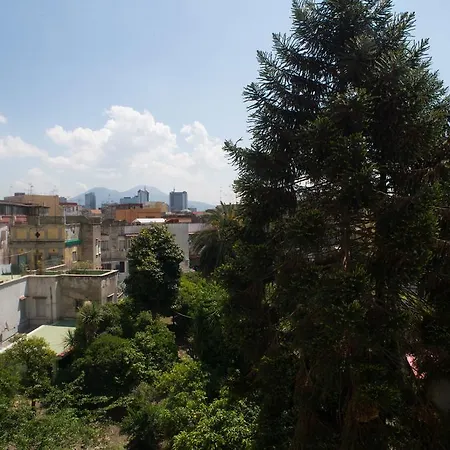B&B Napolimilionaria Foria 242-3