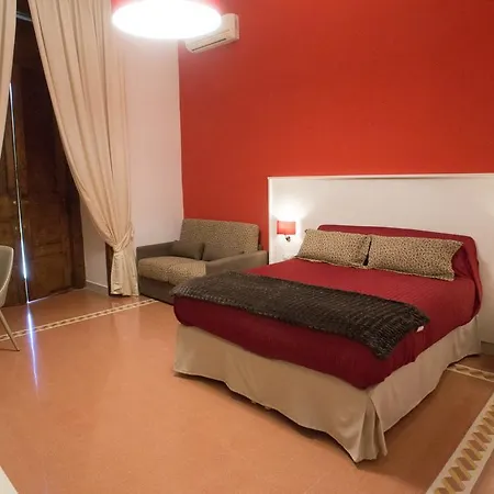 B&B Napolimilionaria Foria 242-2