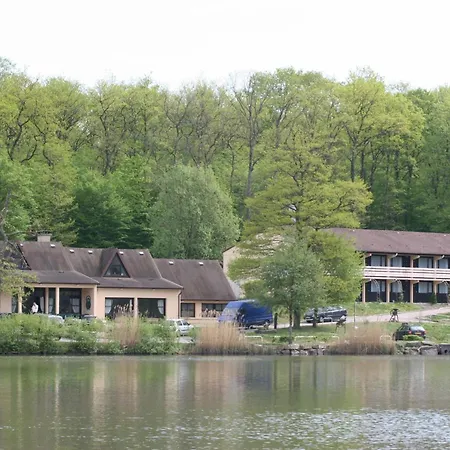 Hotel Restaurant des Lacs-2
