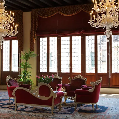 Hotel Liassidi Palace-3