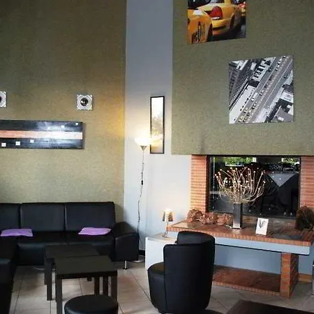 Hotel Du Coq-3