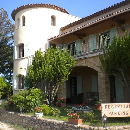 Logis Du Comte-2