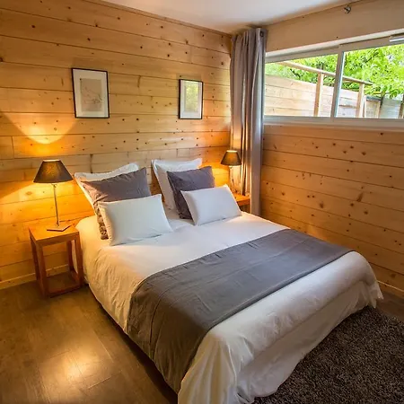Le Lodge du Cap Ferret-2
