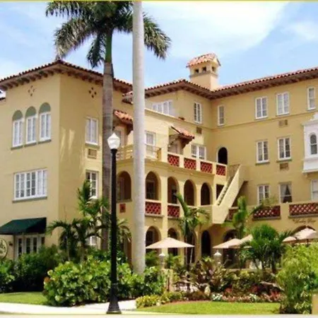 The Bradley Park Hotel-2