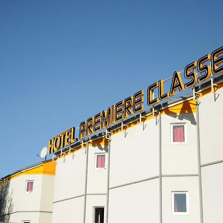 Hotel Premiere Classe Metz Est-3
